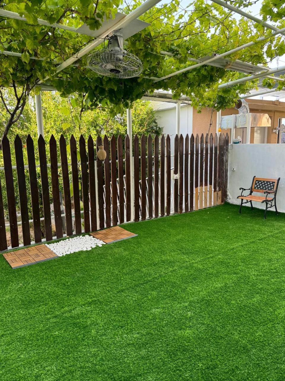 Vila شرفة الجبل الأخضر Hayl Yaman