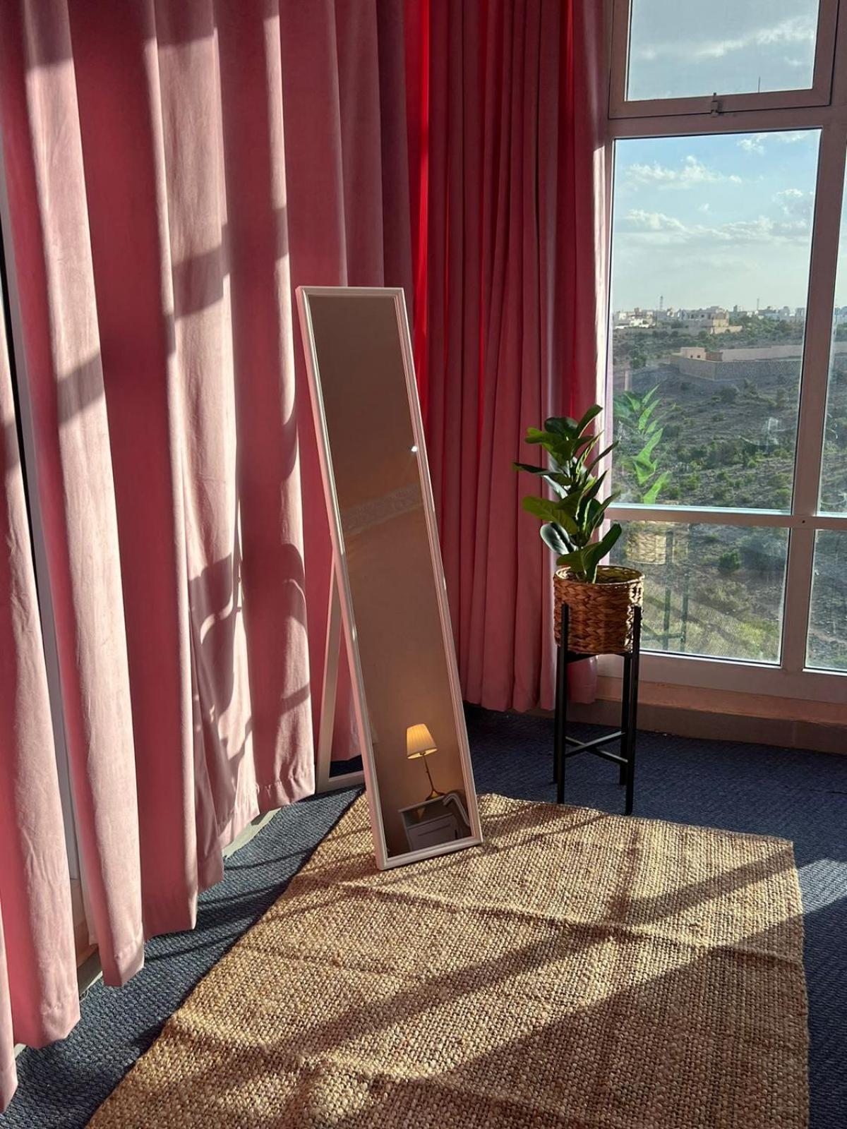 شرفة الجبل الأخضر Vila