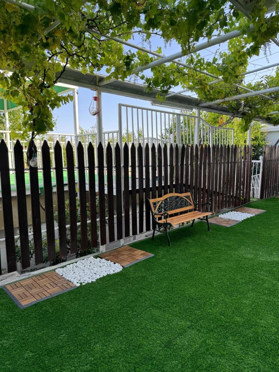 شرفة الجبل الأخضر Vila