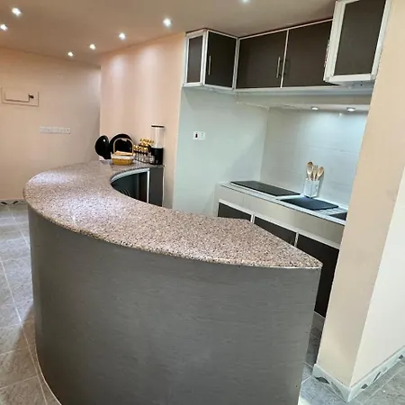 Vila شرفة الجبل الأخضر Hayl Yaman Exteriér fotografie