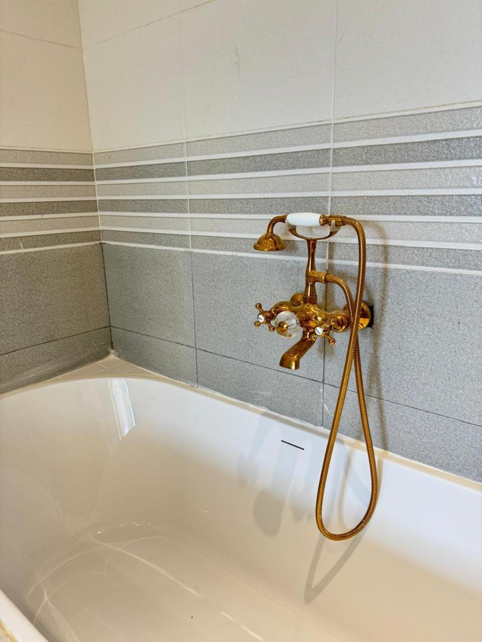 شرفة الجبل الأخضر Villa Hayl Yaman