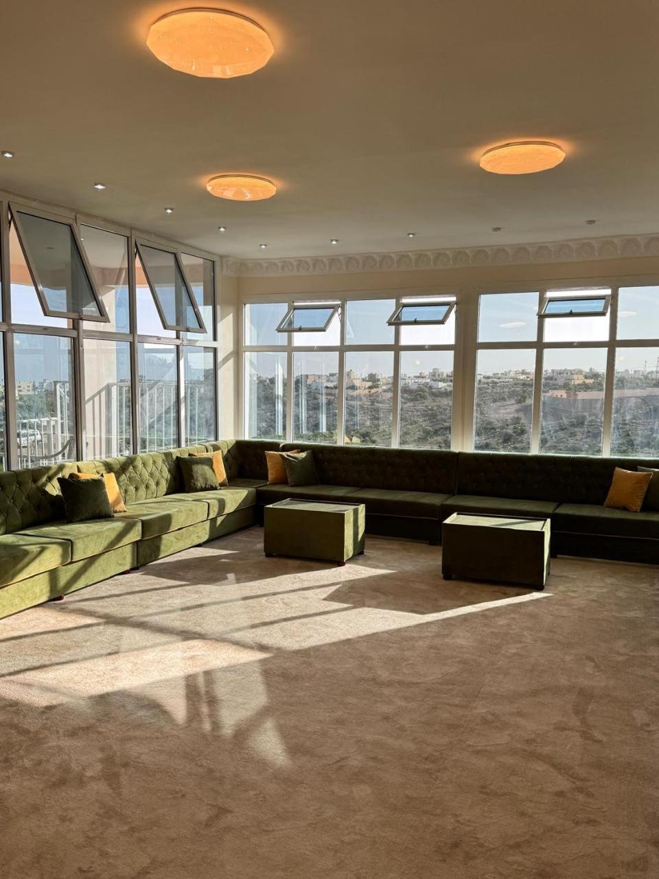 شرفة الجبل الأخضر Hayl Yaman