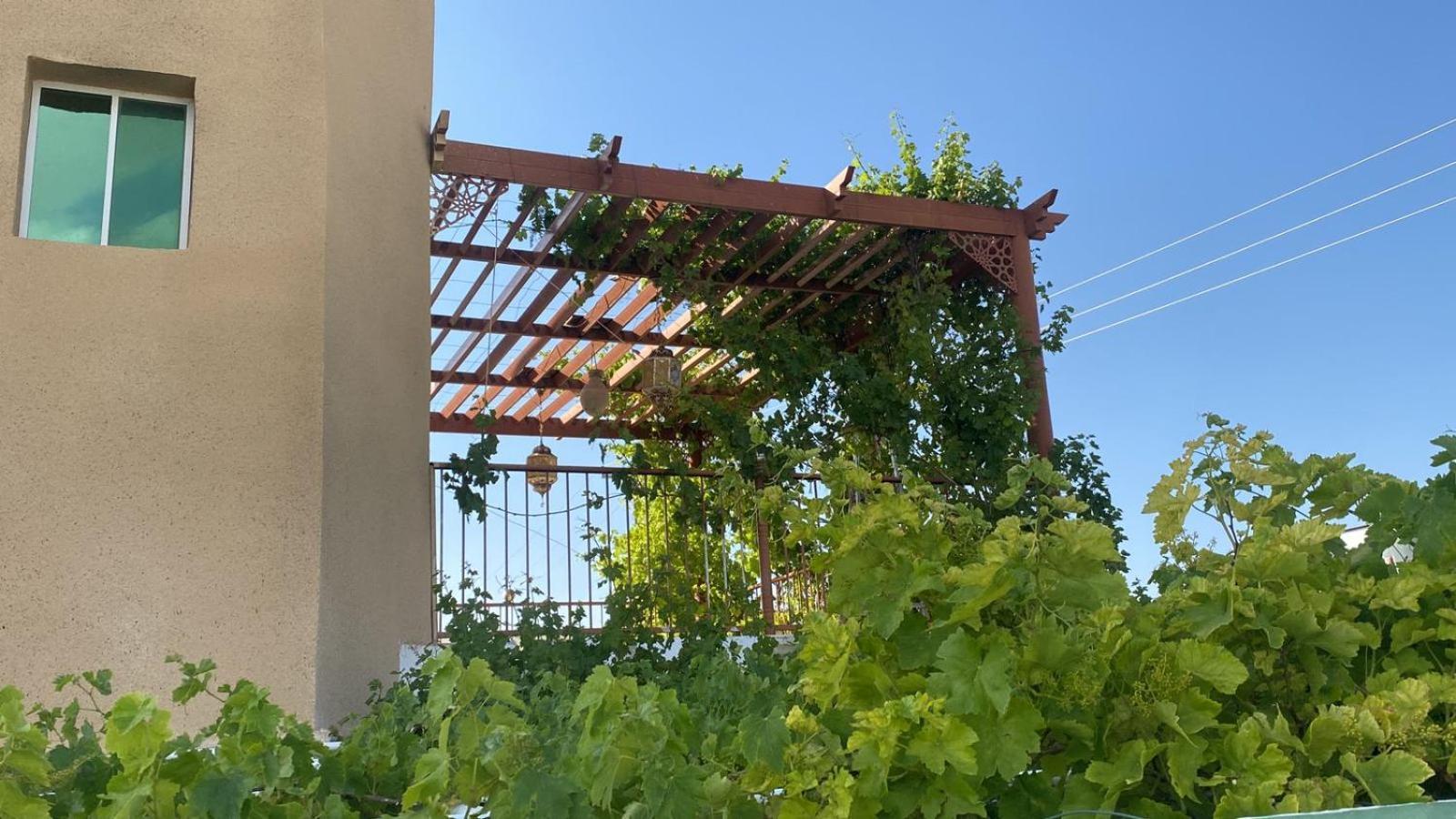 شرفة الجبل الأخضر Villa