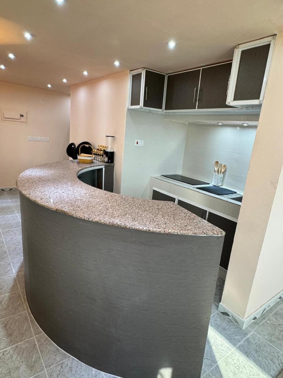 شرفة الجبل الأخضر Villa