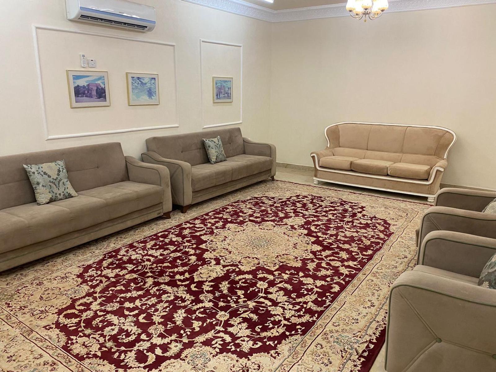 شرفة الجبل الأخضر Hayl Yaman