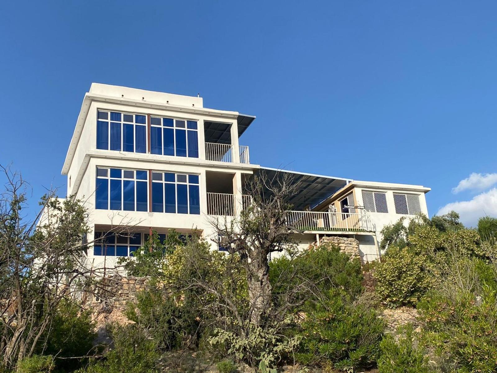 Villa شرفة الجبل الأخضر *